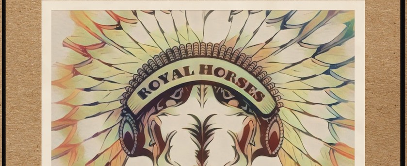 Royal Horses