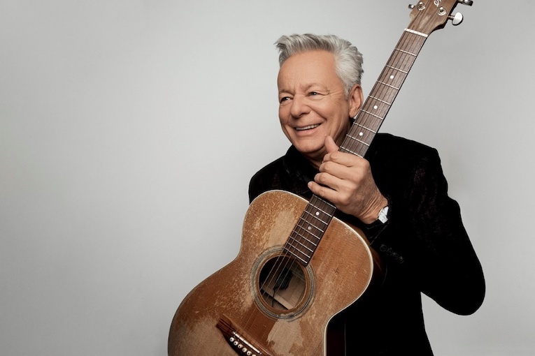 Tommy Emmanuel photo