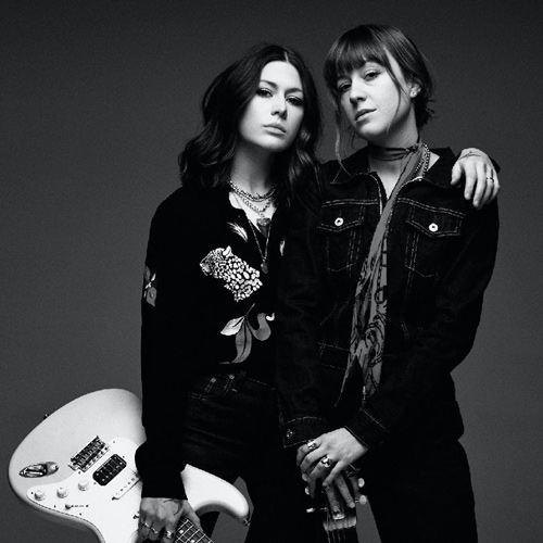 Larkin Poe