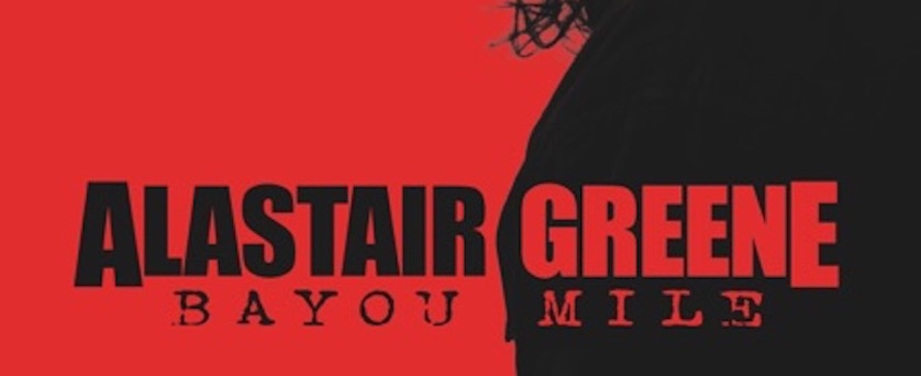 Alastair Greene