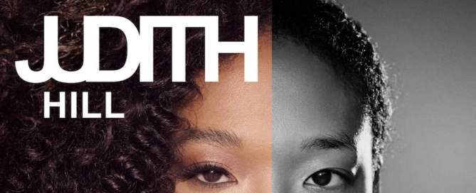 Judith Hill Baby I'm Hollywood album cover