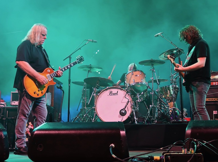 Gov't Mule photo