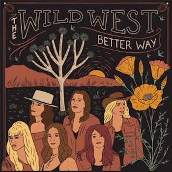 The Wild West