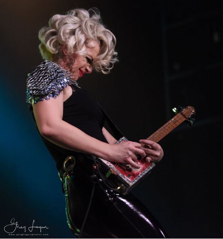 Samantha Fish photo