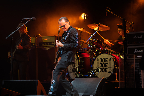 Joe Bonamassa photo