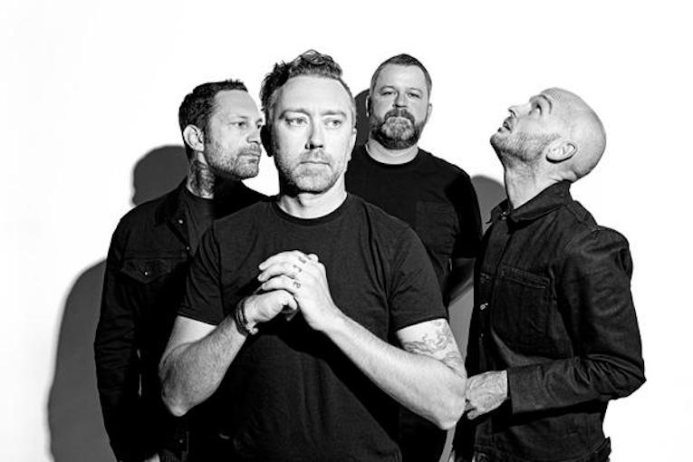 Rise Against photo