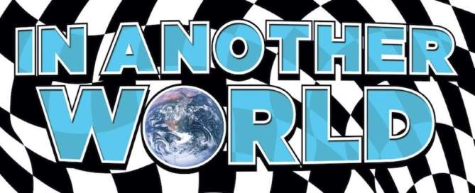 Cheap Trick In Another World album cover