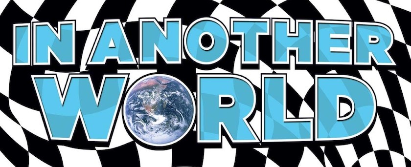 Cheap Trick In Another World album cover