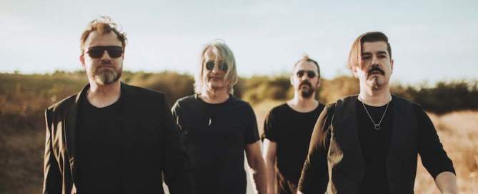 Ellis Mano Band