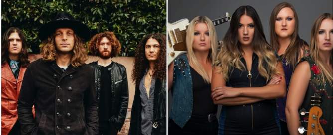 12 Modern Rock Bands You Need To Know About 2021 image