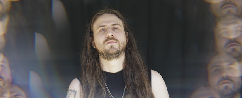 Sam Morrow photo