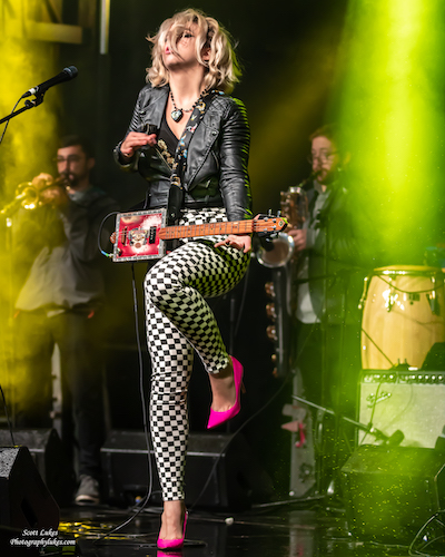 Samantha Fish photo