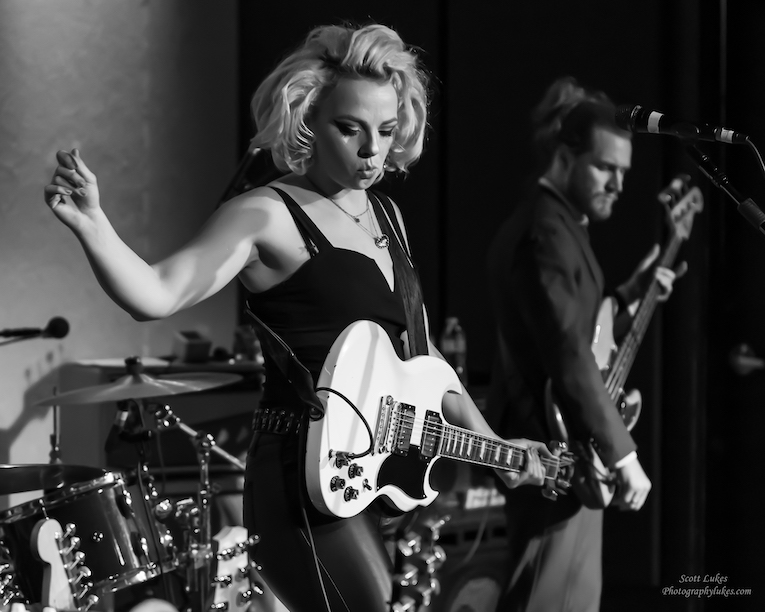 Samantha Fish photo