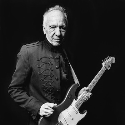 Robin Trower photo