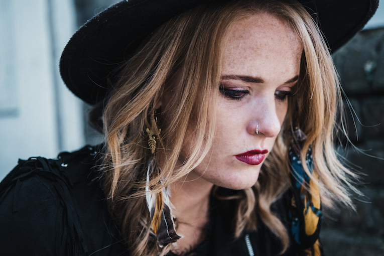 Elles Bailey photo