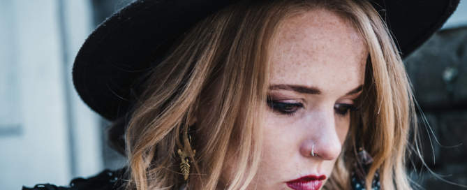 Elles Bailey photo