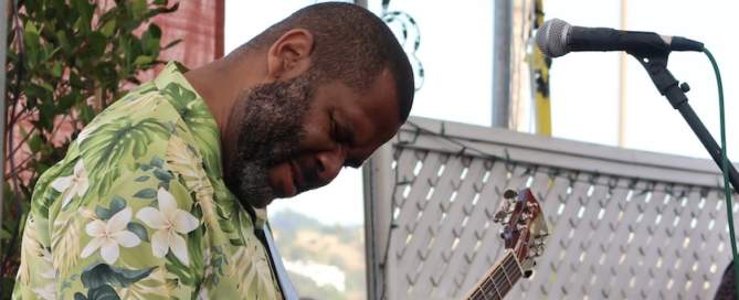Kirk Fletcher photo