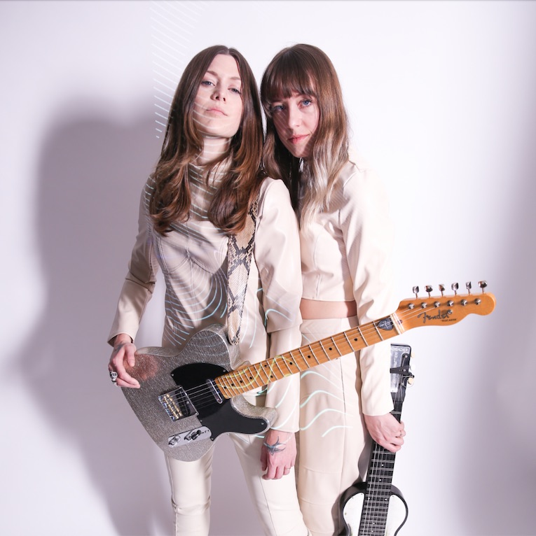 Larkin Poe photo