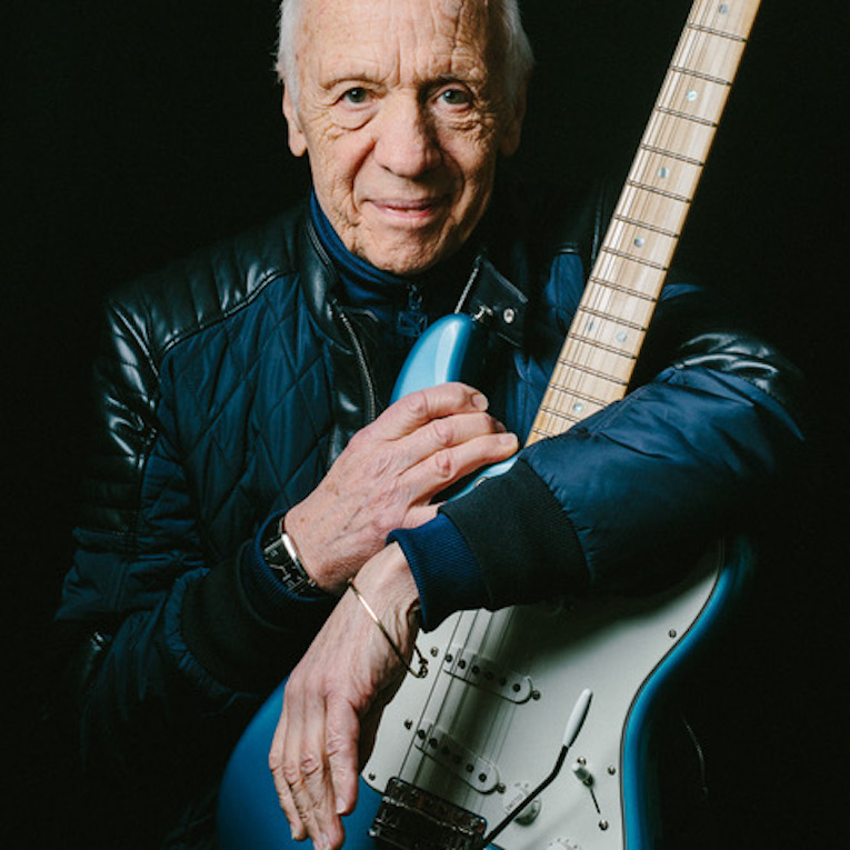 Robin Trower photo