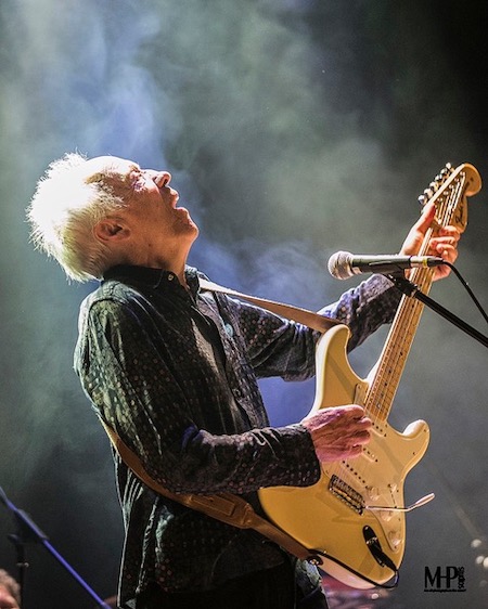 Robin Trower photo