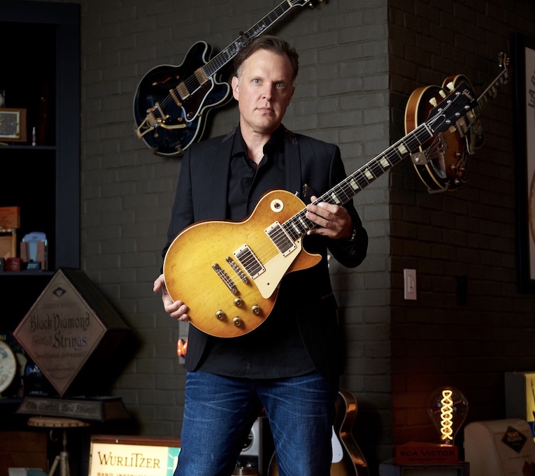 Joe Bonamassa photo