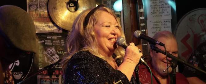 Deb Ryder photo