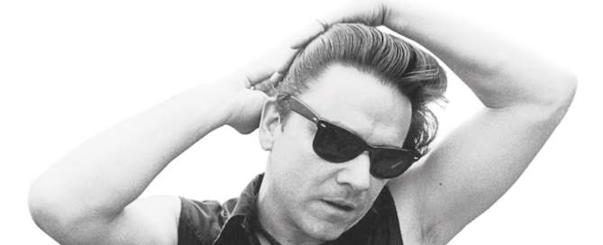 The Jimmie Vaughan Story image