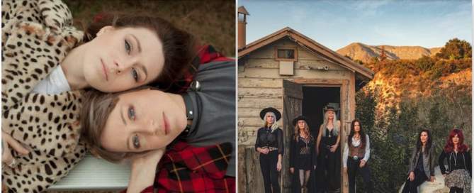 15 Southern Rock & Roots-Rock Bands You Need To Know About 2021 article image