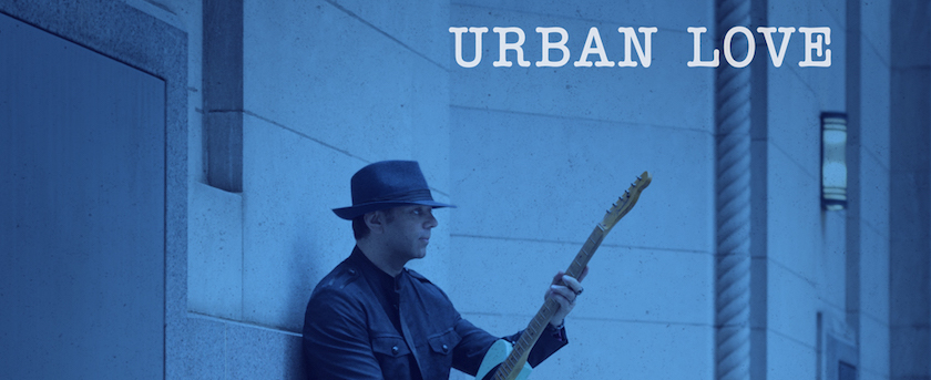 Duffmusiq Urban Love album cover