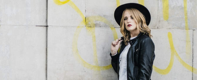 Elles Bailey photo
