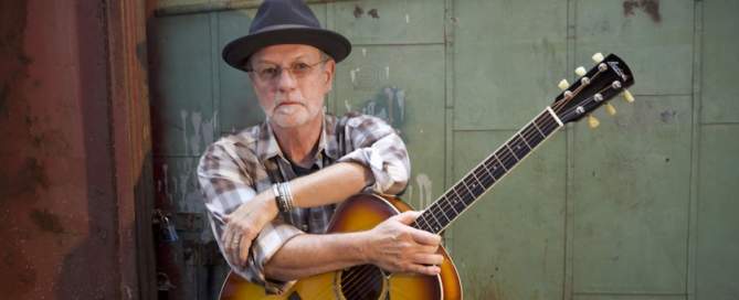 David Starr photo