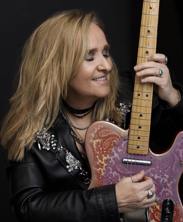 Melissa Etheridge photo