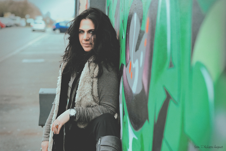 Sari Schorr photo