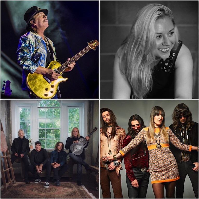 10 New Modern Blues-Rock And Rock & Roll Songs You Must Hear Fall 2021 image