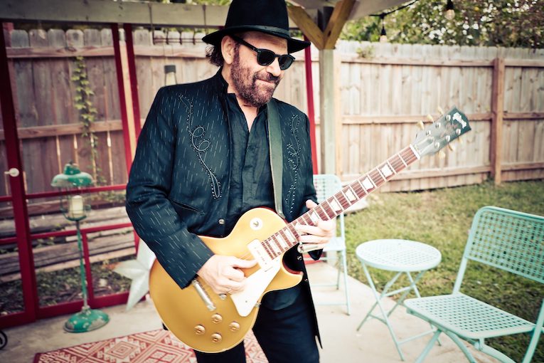 Colin Linden photo