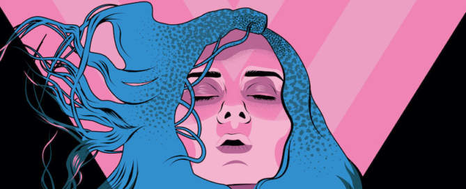 Avey Grouws Band Tell Tale Heart album cover