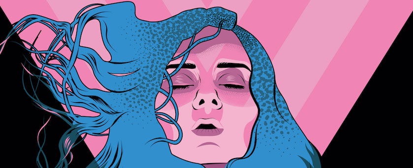 Avey Grouws Band Tell Tale Heart album cover
