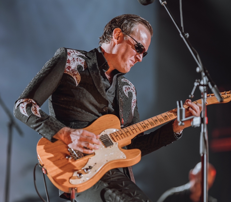 Joe Bonamassa photo