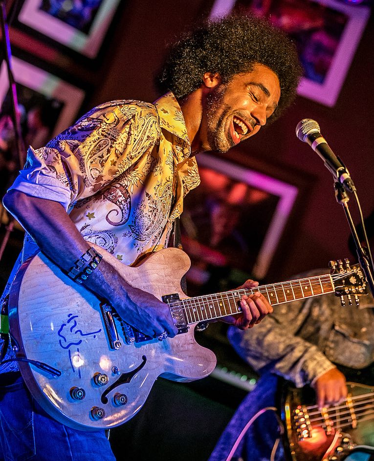 Selwyn Birchwood photo