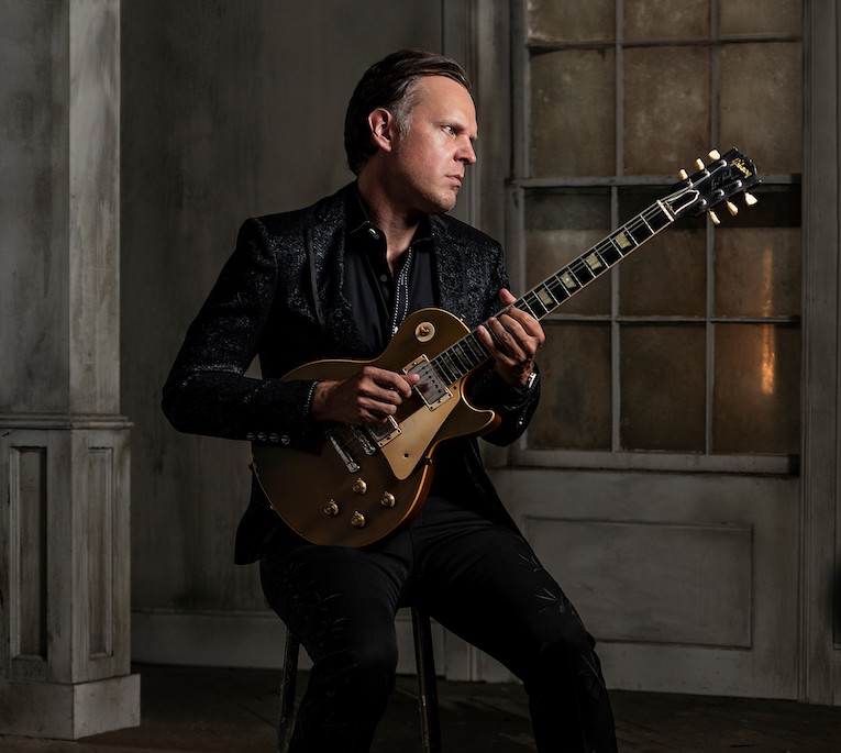 Joe Bonamassa photo