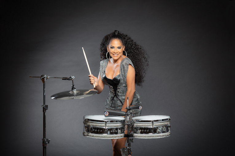 Sheila E. photo