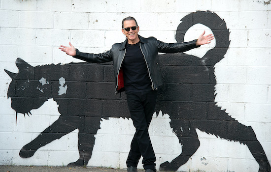 Tommy Castro Photo