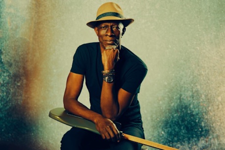 Keb' Mo' photo