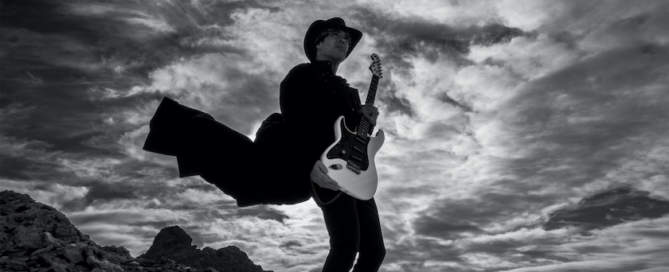Scott Van Zen Trouble EP cover