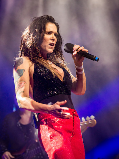 Beth Hart photo