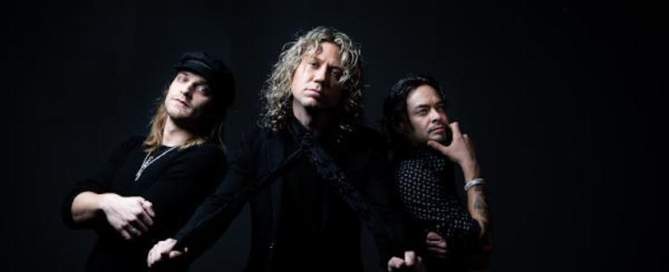 The Black Moods photo
