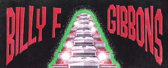 y F Gibbons Jingle Bell Blues single image