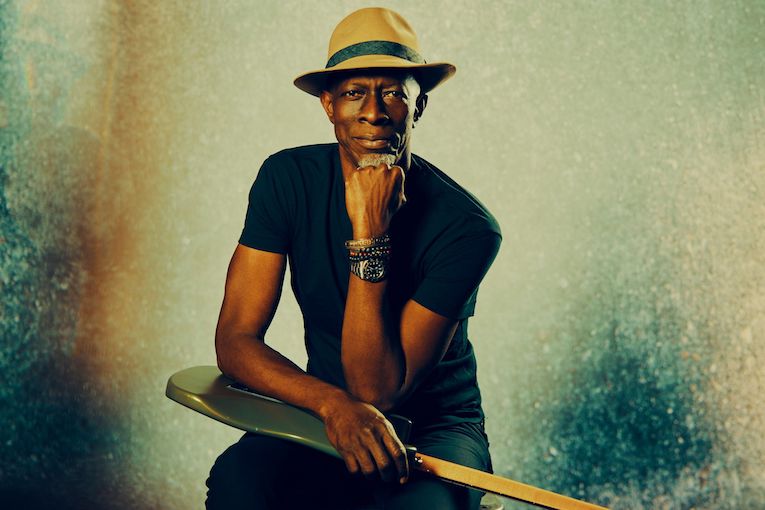 Keb' Mo' image