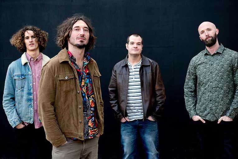 Wille & The Bandits photo