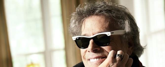 Leslie West photo